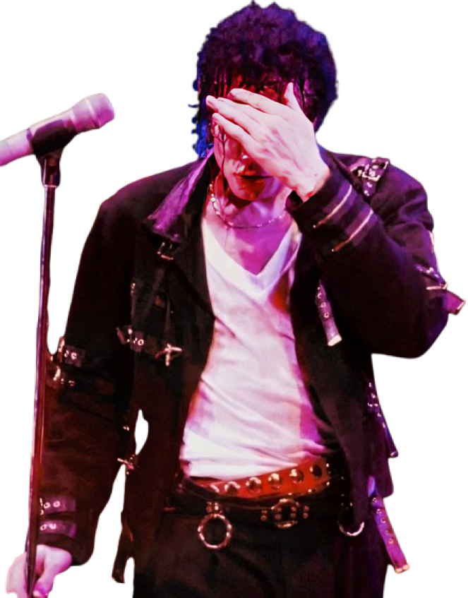 Michael Jackson Black Jacket - Image 5